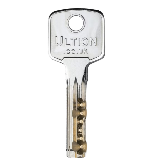Ultion Key