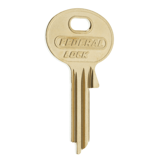 Federal YCF Key