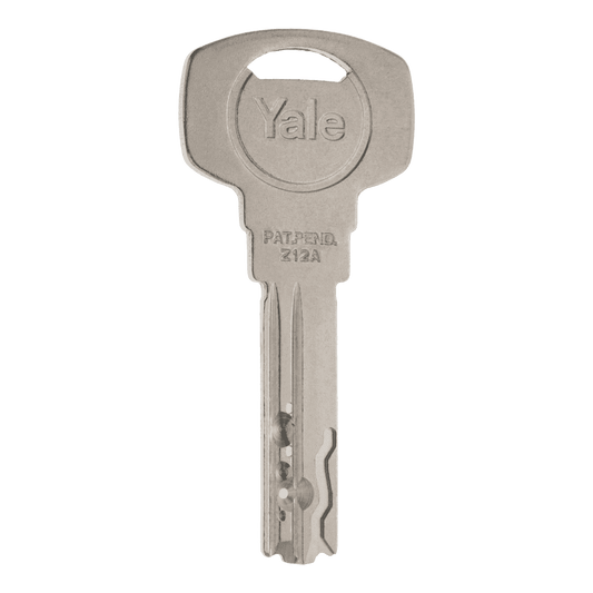 Yale Superior SA/SB/SC Key (Z12A)